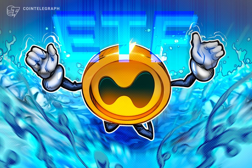 Hyperliquid ETF attracts $1.2M inflows in ‘very solid’ US debut