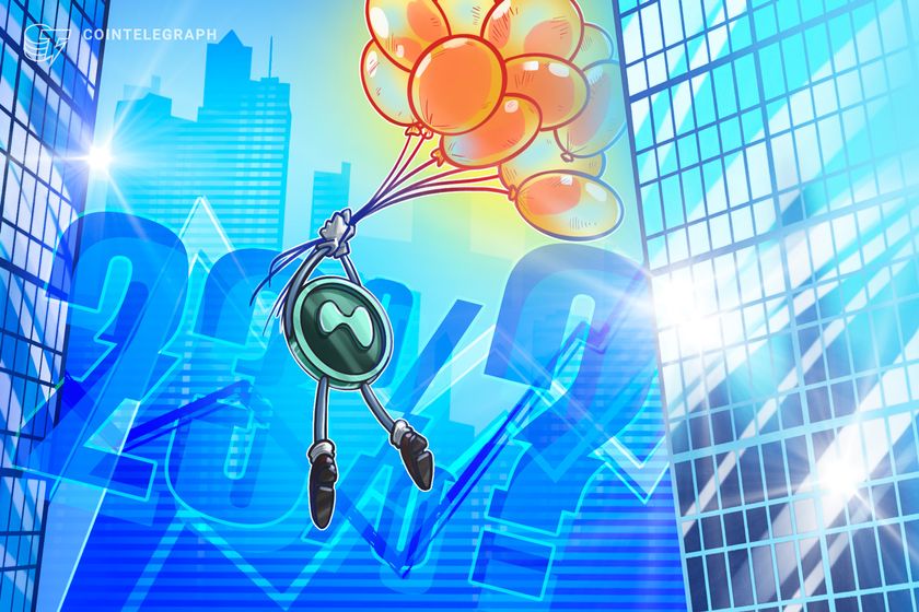 Why is Hyperliquid’s HYPE token price up 23% in one day?
