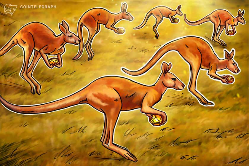 Australia’s plan to create a crypto competitive edge in 12 steps