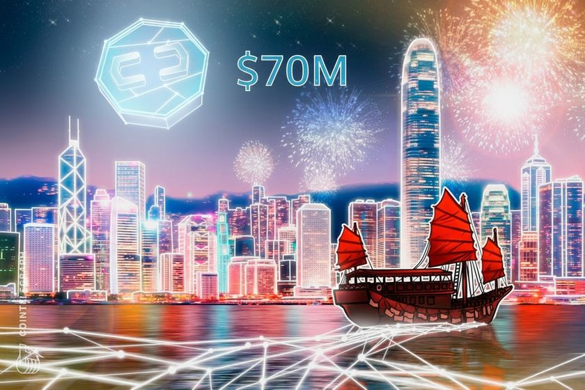 Hong Kong’s Boyaa Interactive eyes $70M crypto treasury expansion